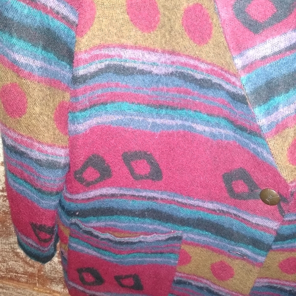 Vintage Ivy Wear Jacket - Picture 4 of 5